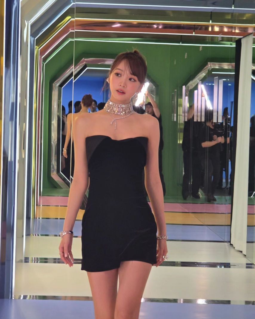 르세라핌 김채원
