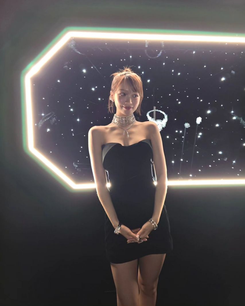 르세라핌 김채원