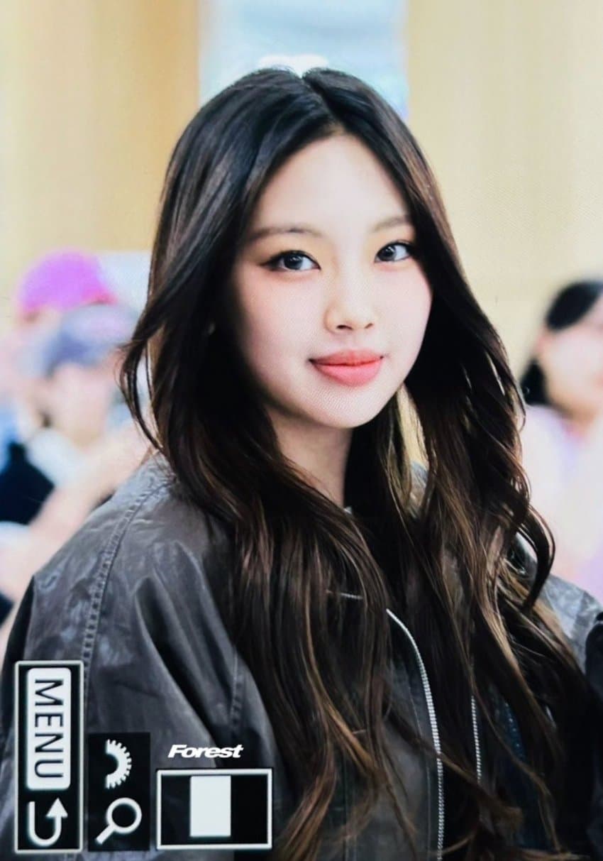 [뉴진스] 혜인