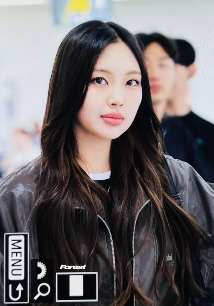 [뉴진스] 혜인