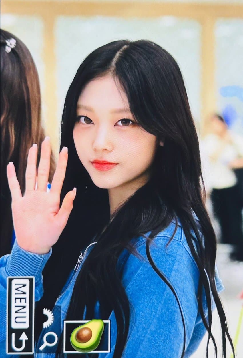 [뉴진스] 해린