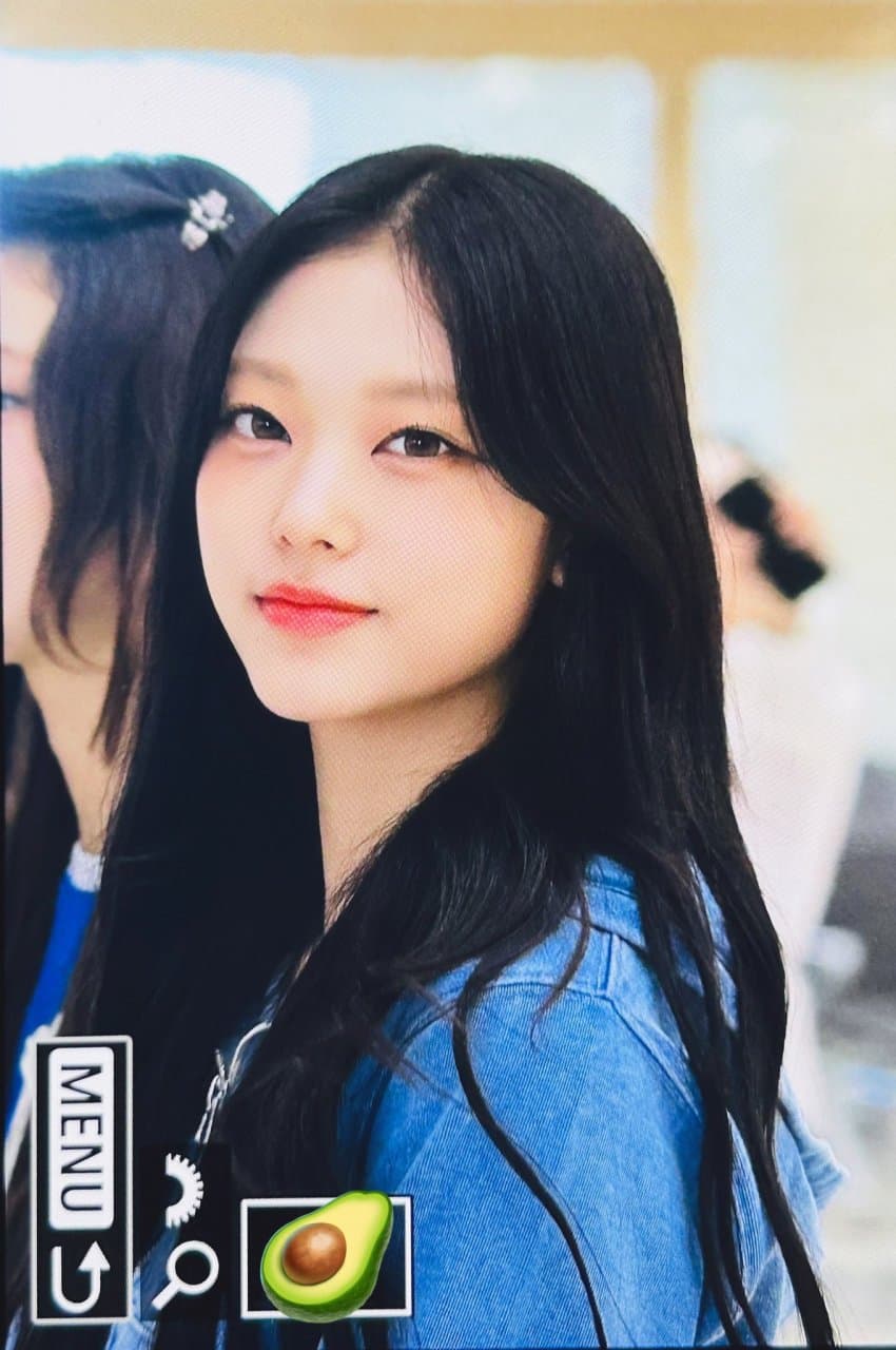 [뉴진스] 해린