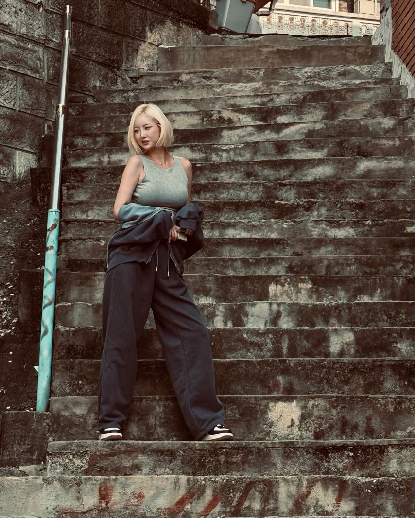 서현숙 인스타