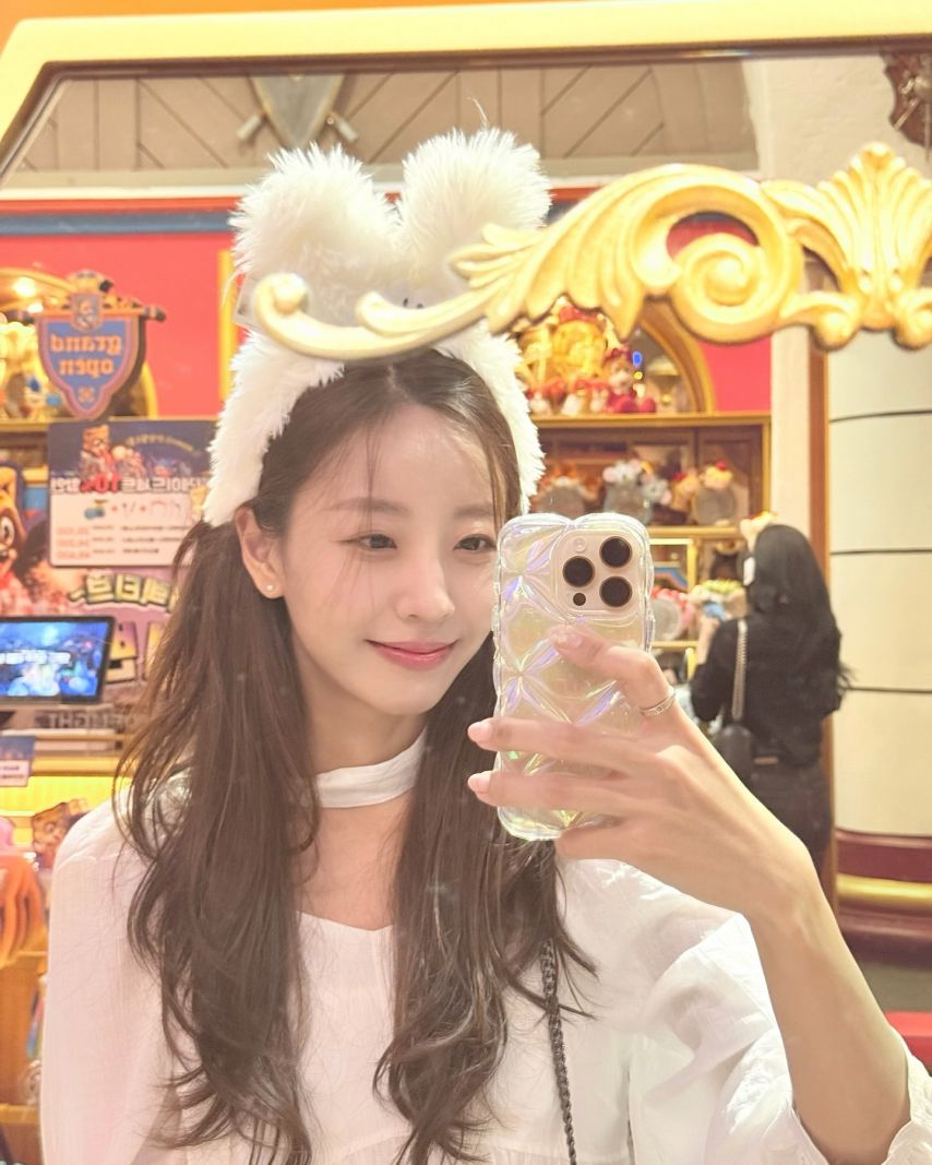 조예슬 인스타