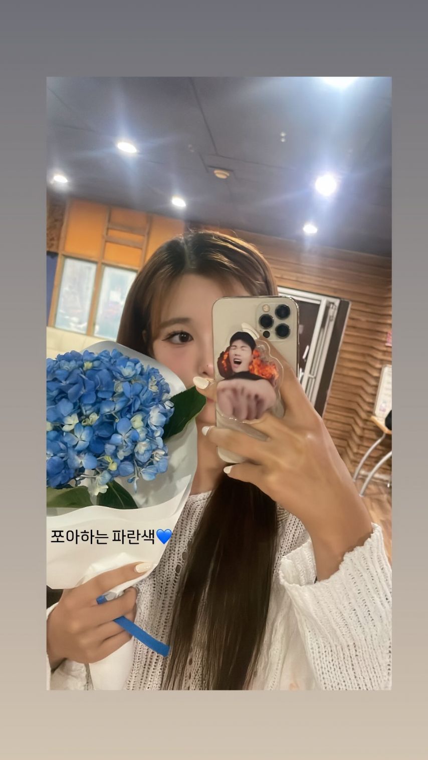 차영현 우혜준 원민주 이진 임혜진 등 LG