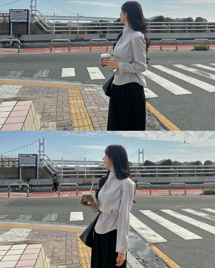 허수미 인스타