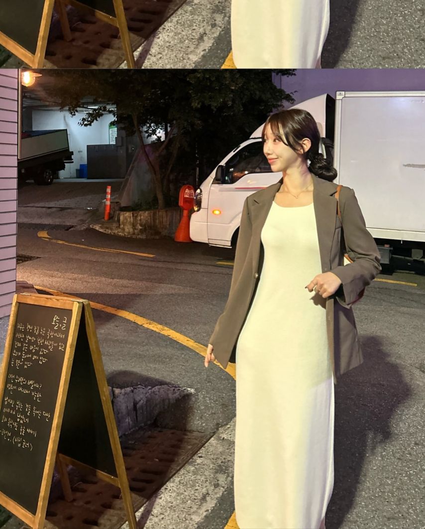 허수미 인스타