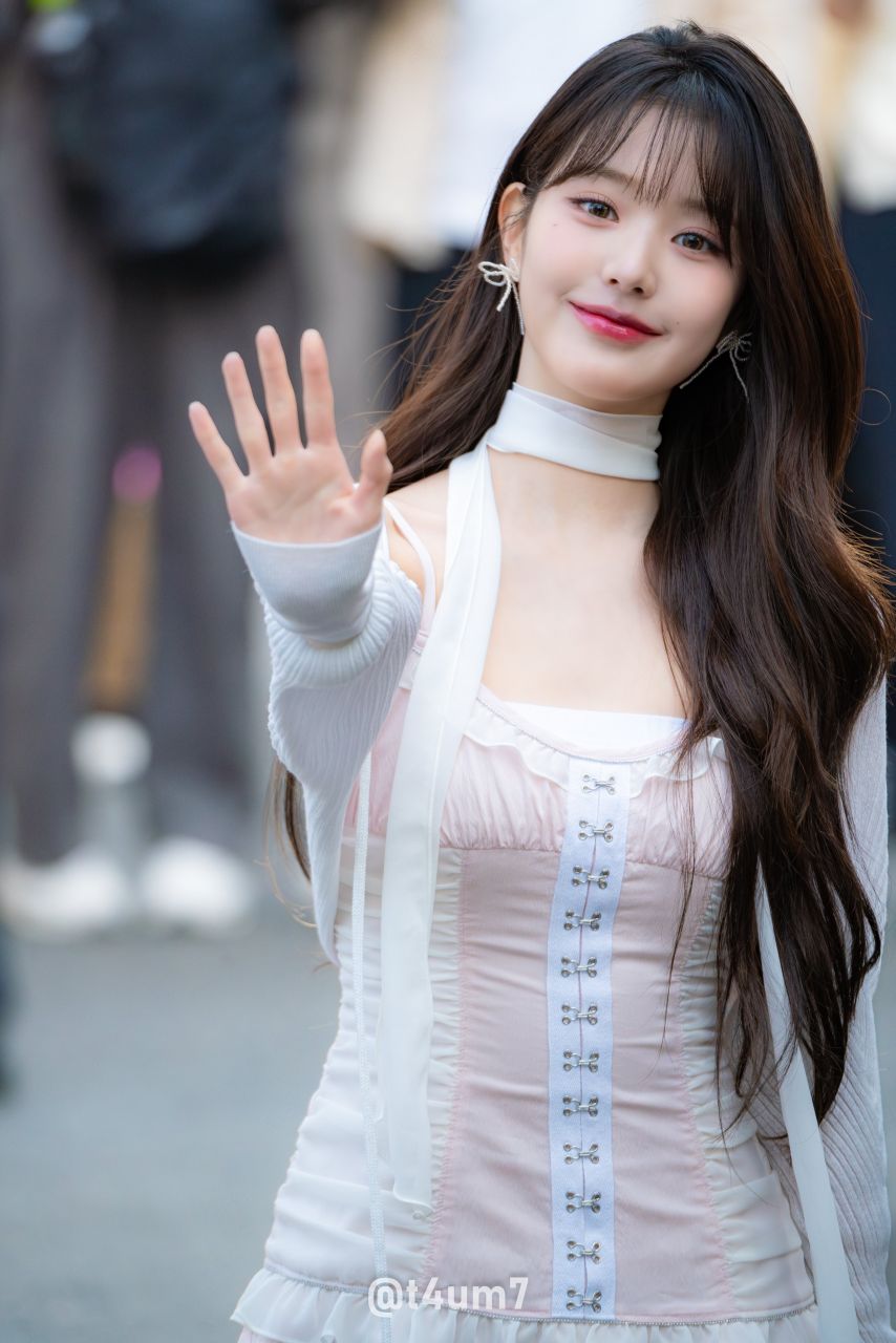 [아이브] 장원영
