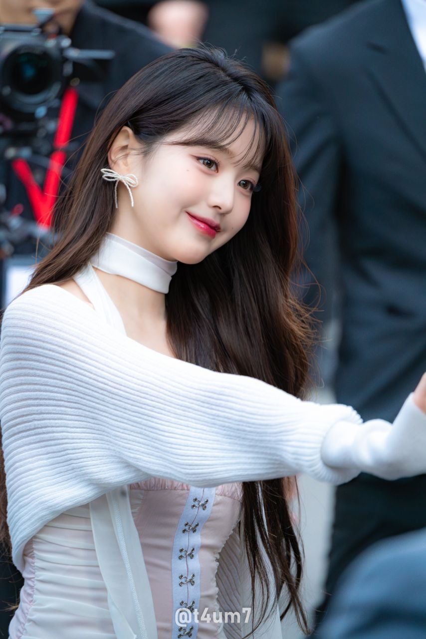 [아이브] 장원영