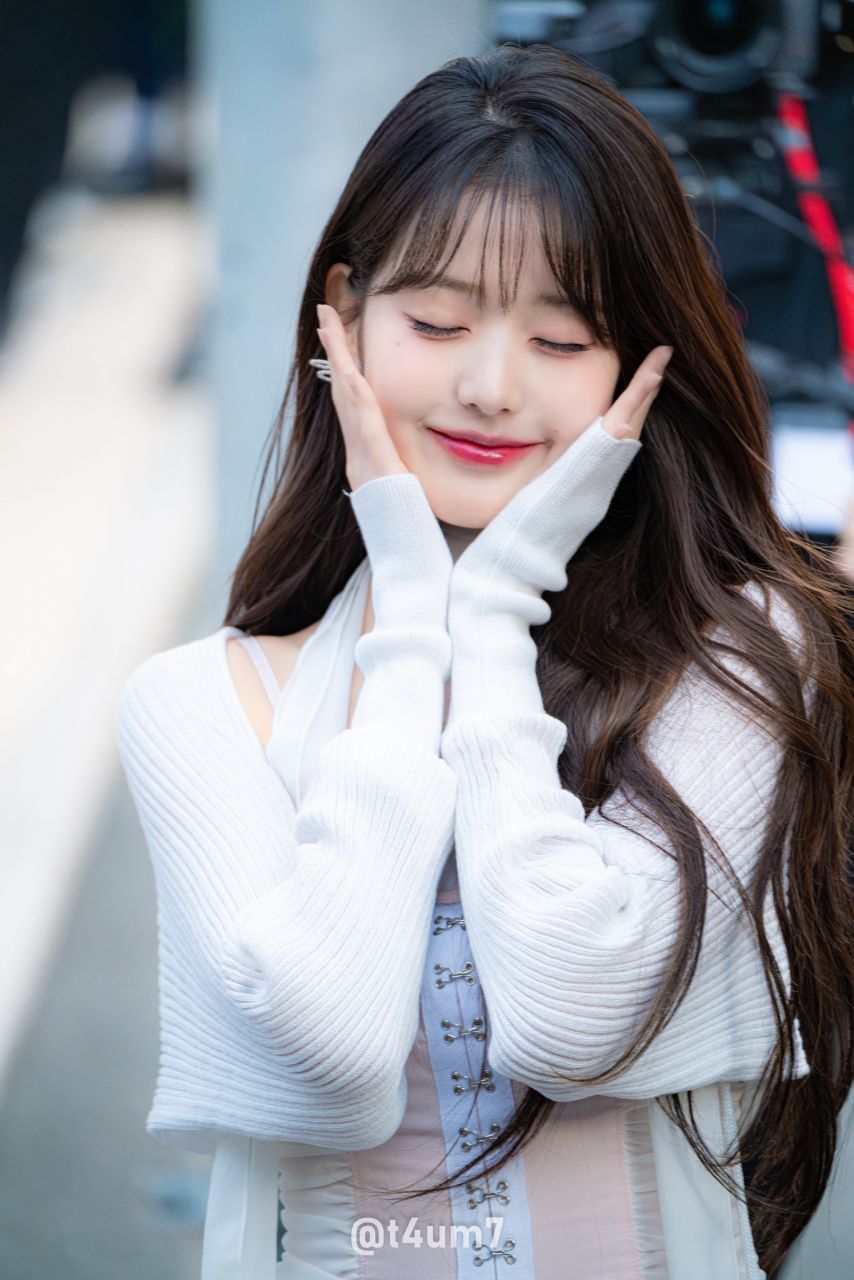 [아이브] 장원영