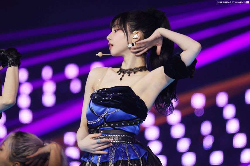 [에스파] 카리나