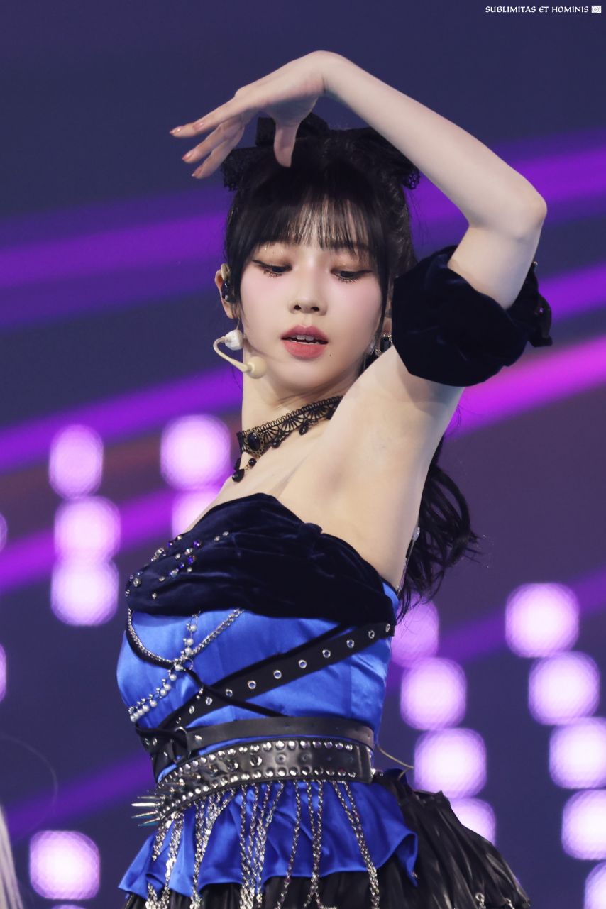[에스파] 카리나