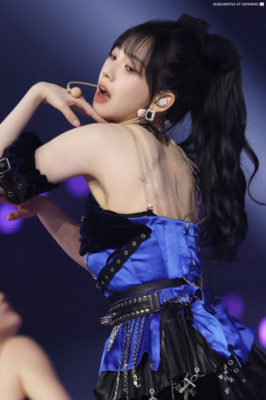 [에스파] 카리나