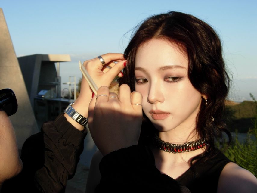 에스파 카리나