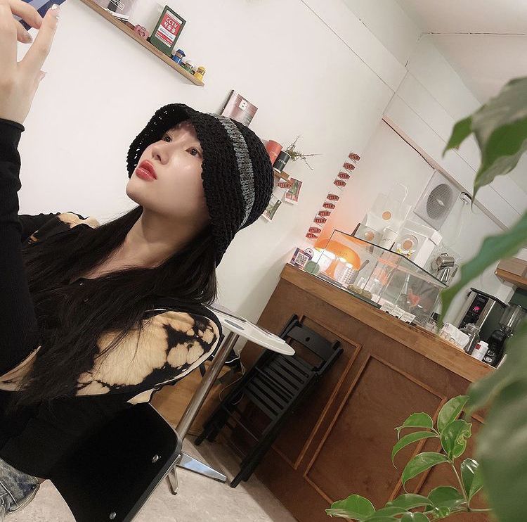 드림캐쳐 시연
