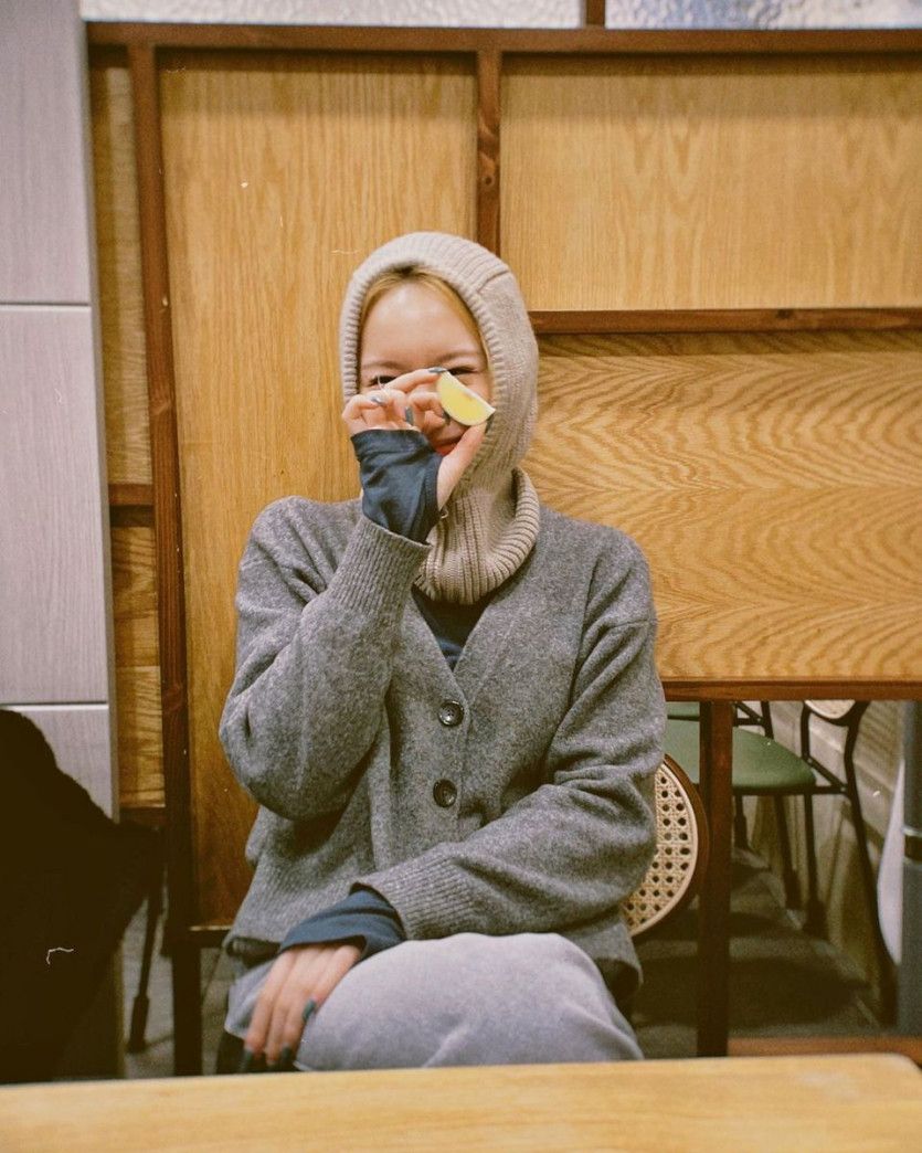 드림캐쳐 시연