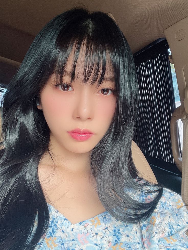 드림캐쳐 지유