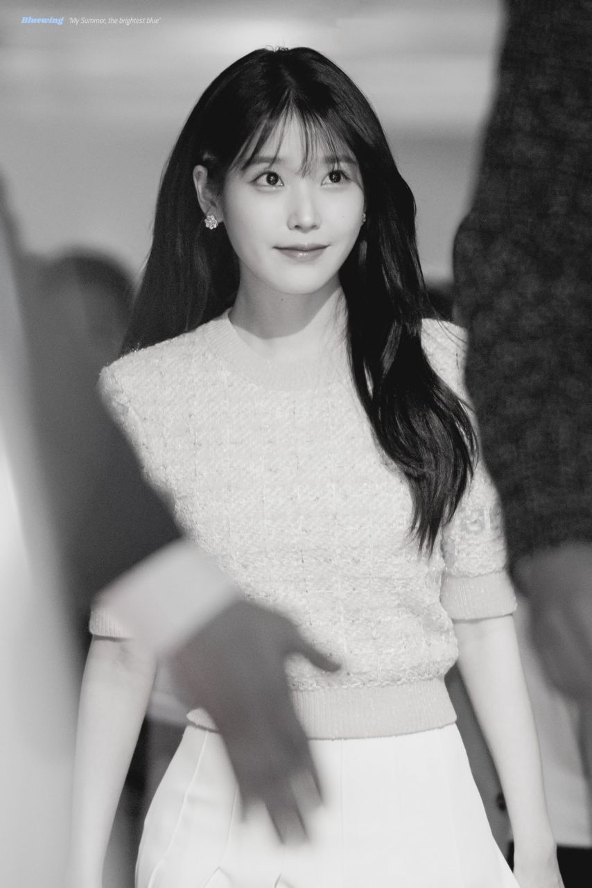 아이유 230424 드림 쇼케이스