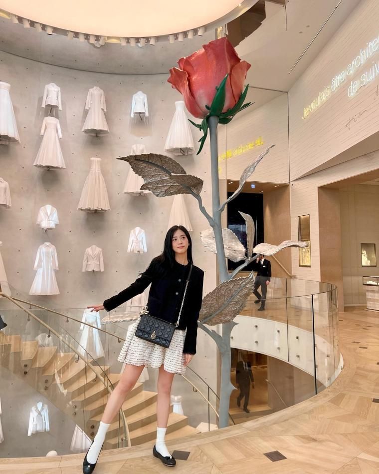 블랙핑크 지수