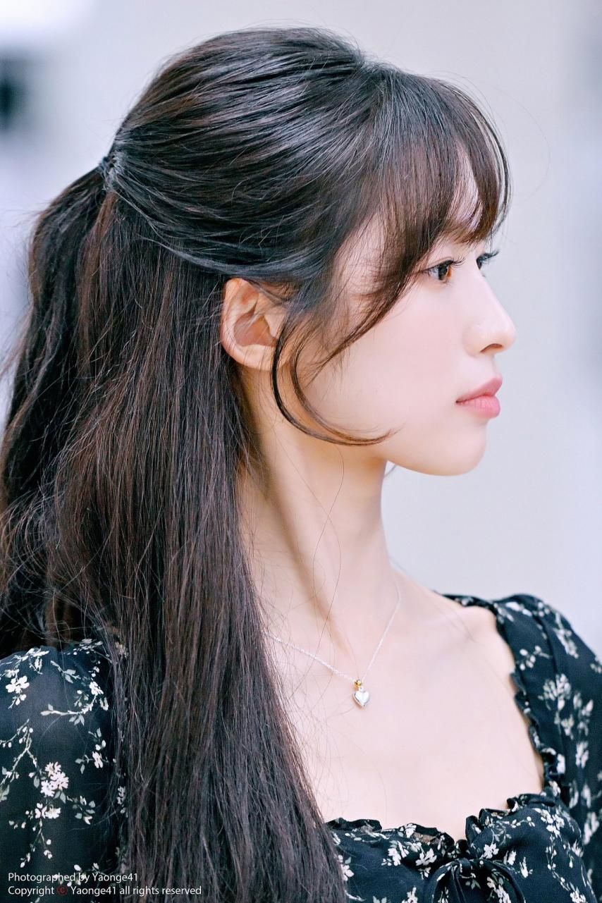 오마이걸 아린