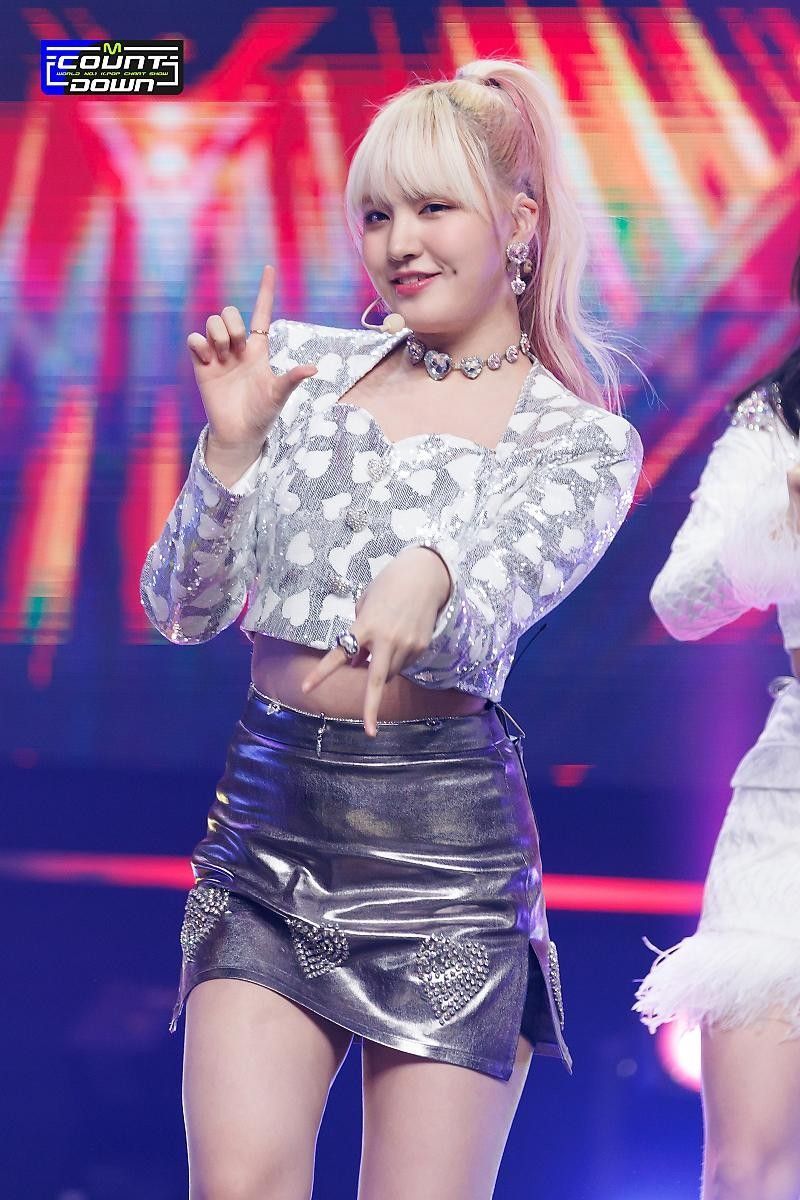 아이브 리즈