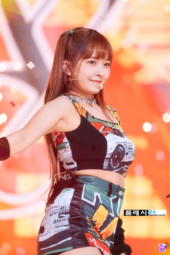 아이브 레이
