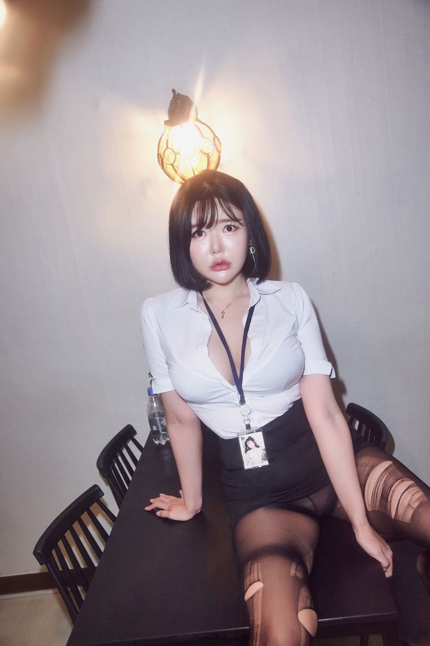얼굴 몸매 완벽 지수아