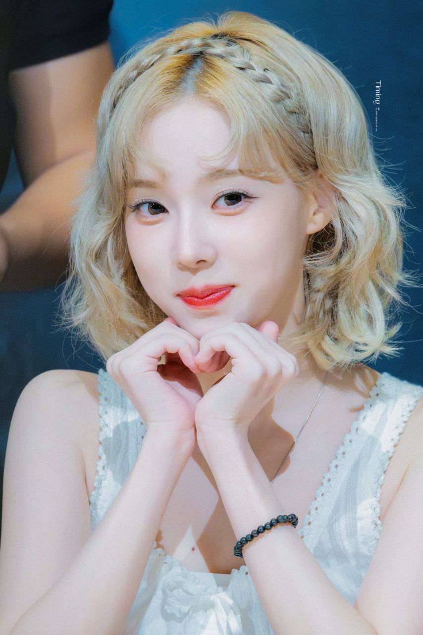 윈터 (에스파)