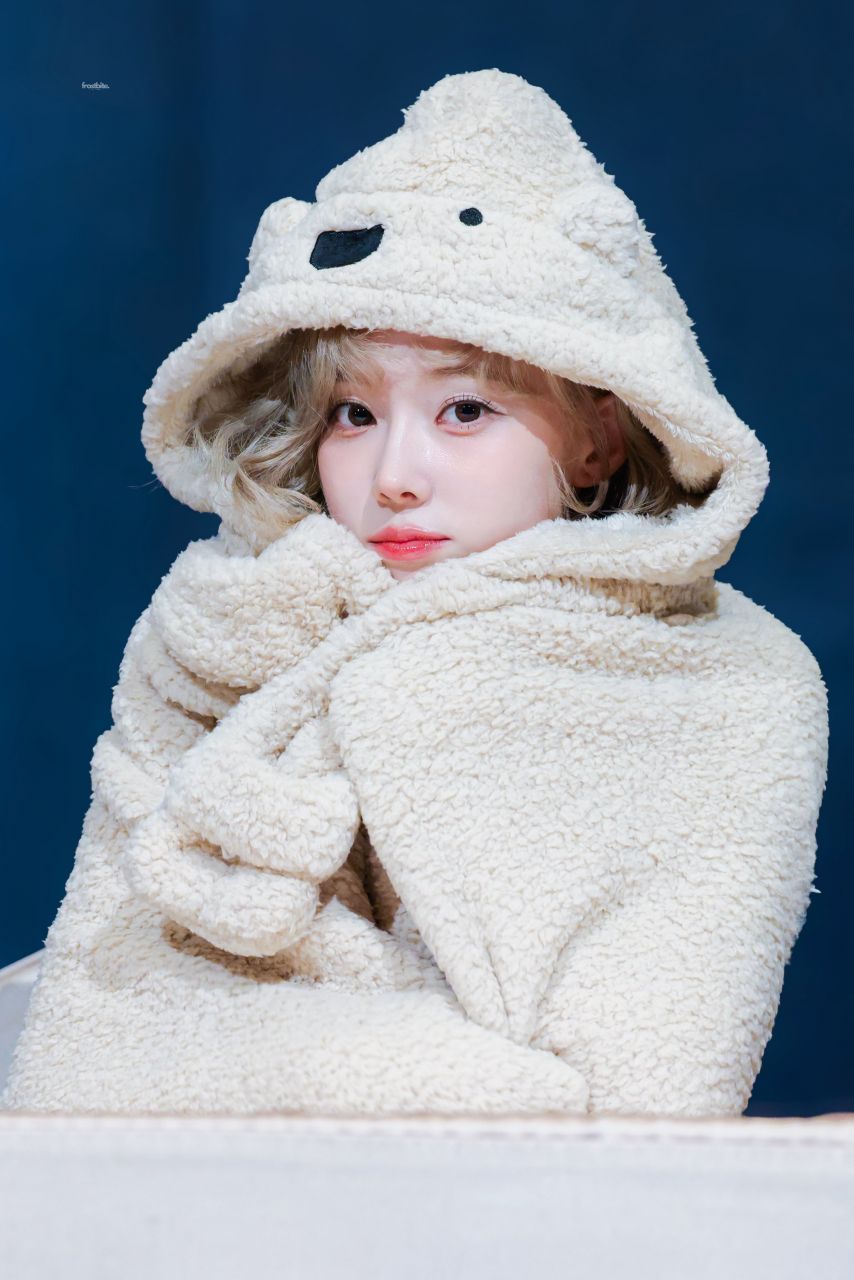 윈터 (에스파)