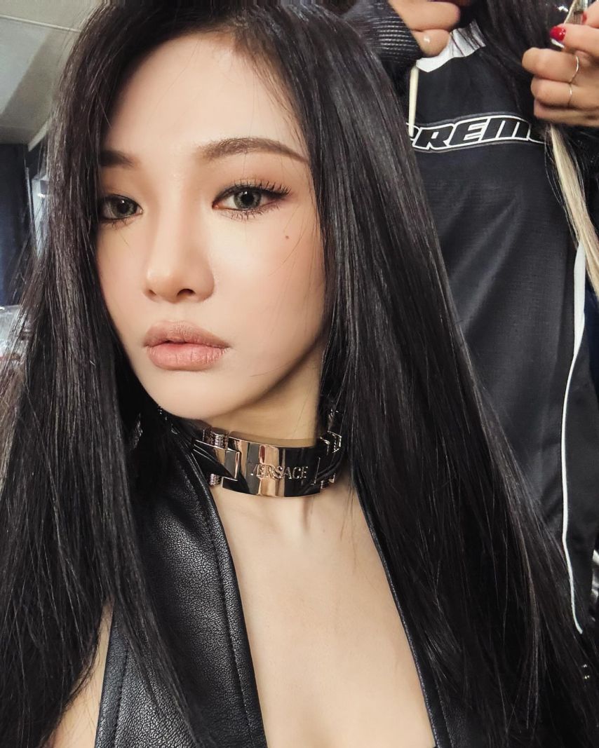 에스파 윈터,닝닝