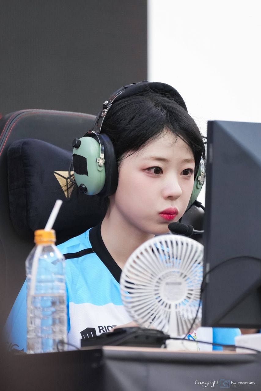 [QWER] 히나