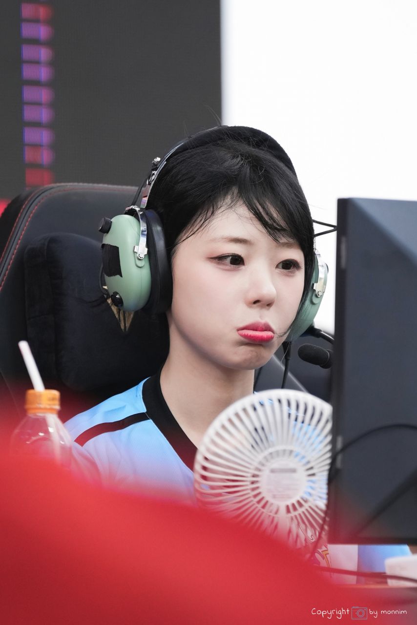 [QWER] 히나