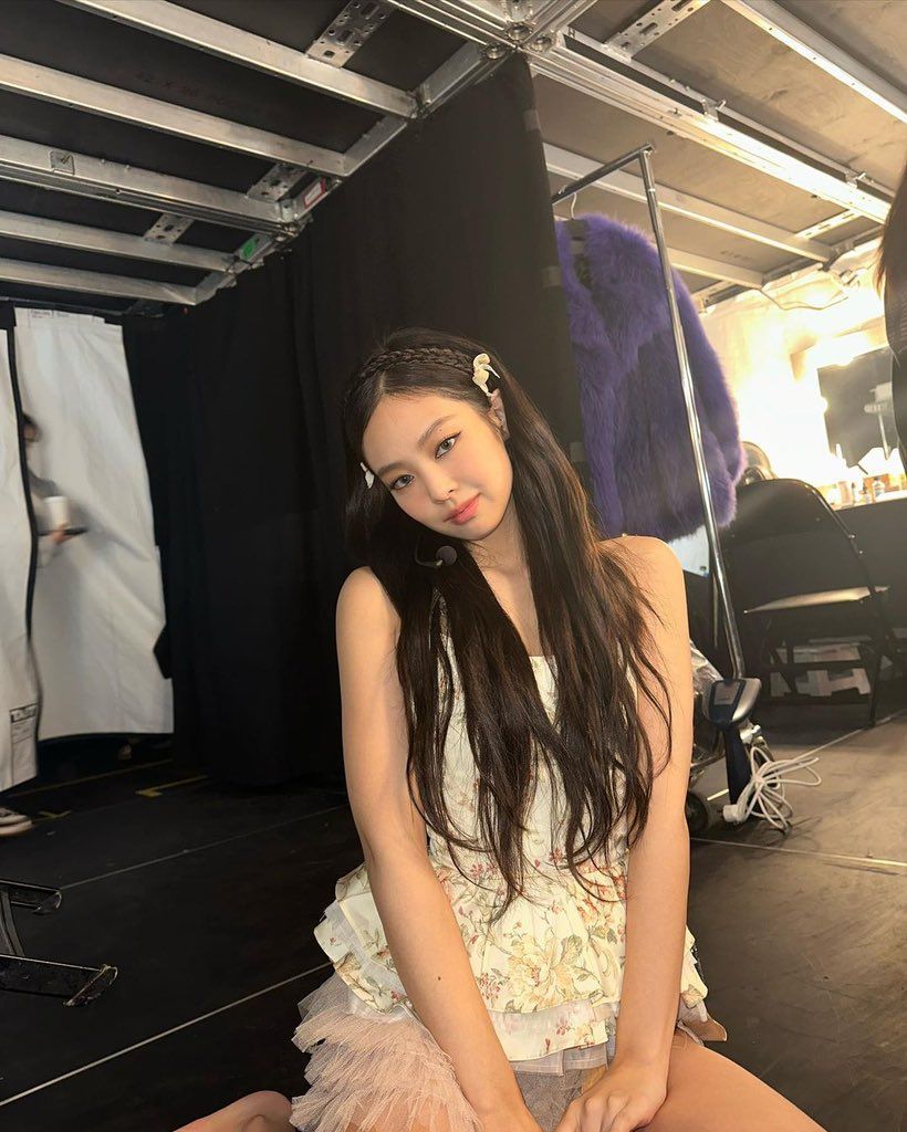 블랙핑크 제니