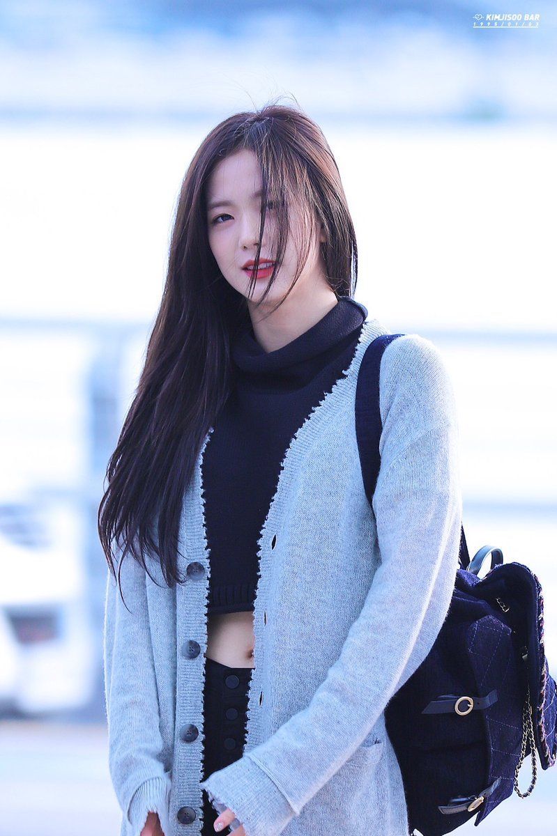블랙핑크 지수
