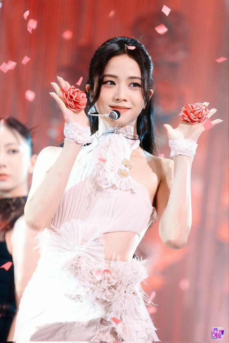 블랙핑크 지수