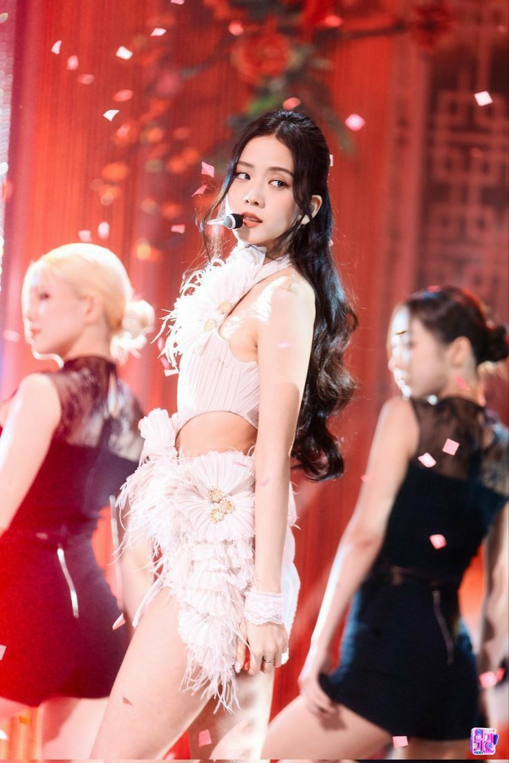 블랙핑크 지수