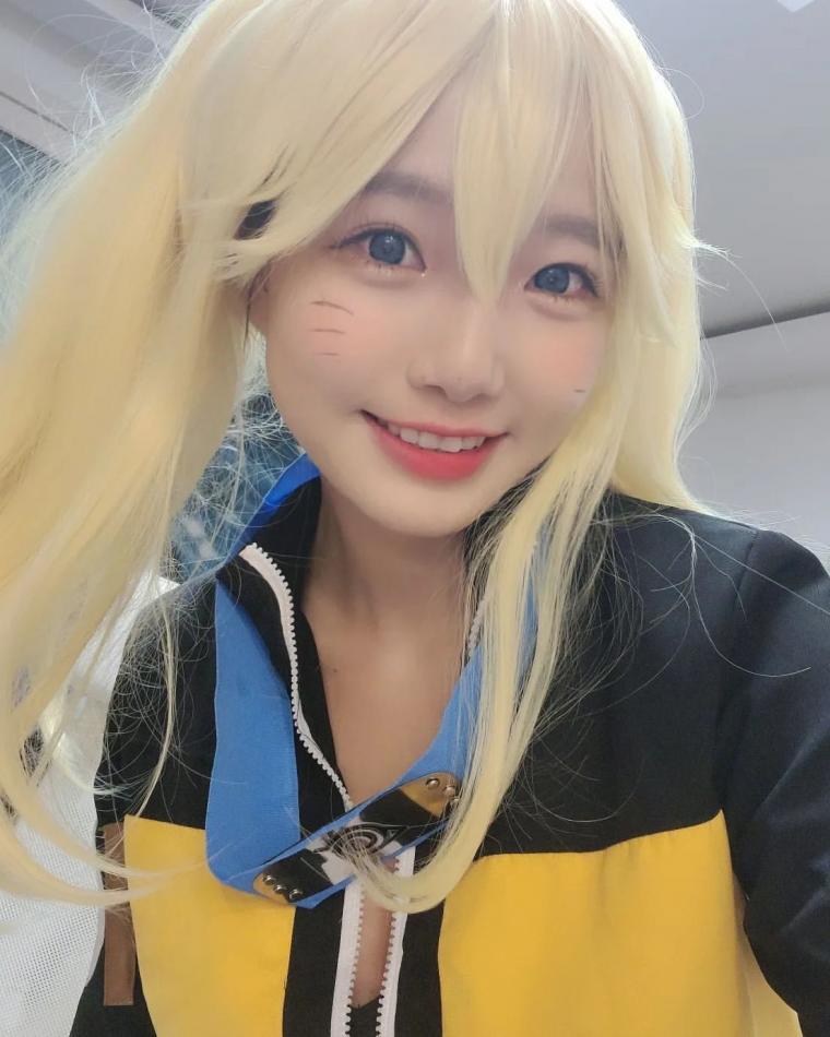 수련수련 인스타