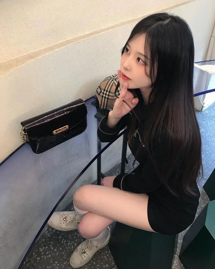 채빵 인스타