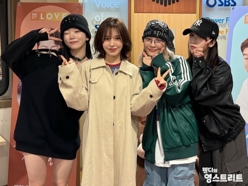 레드벨벳 웬디