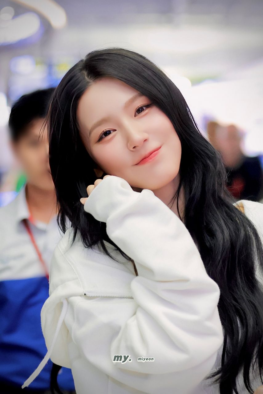 아이들 미연