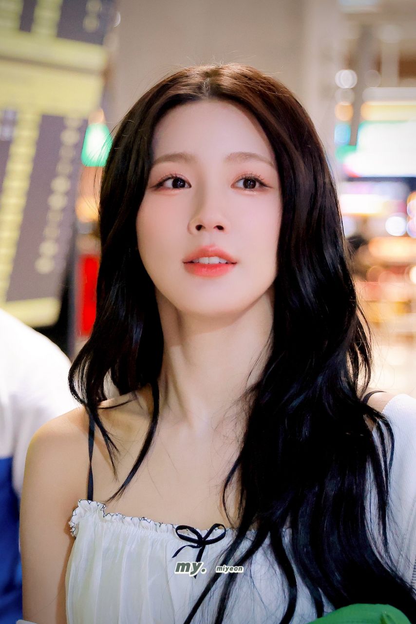 아이들 미연