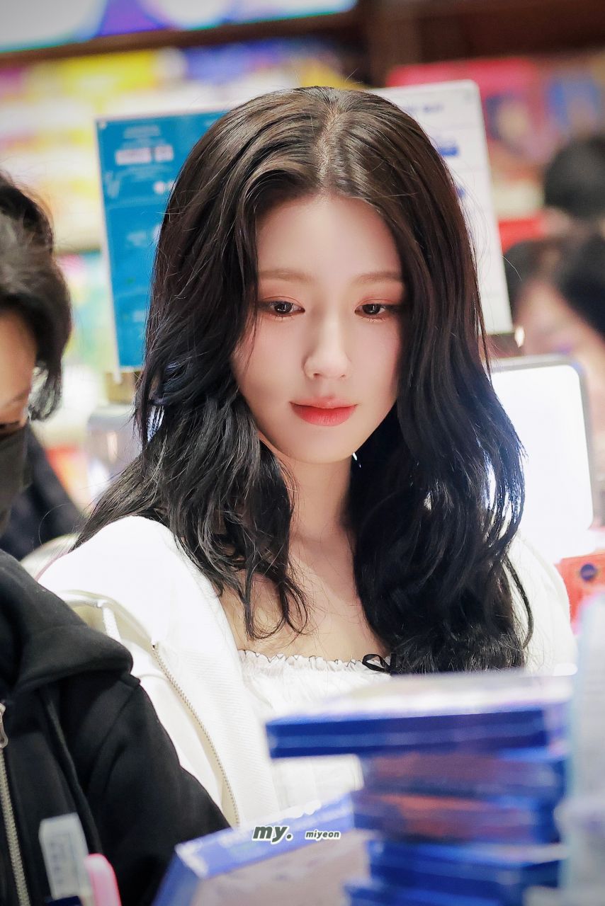 아이들 미연