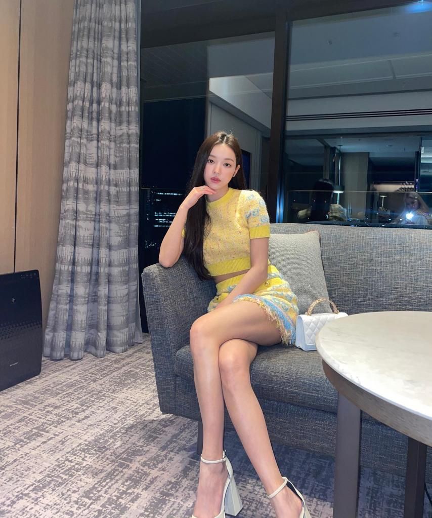 오마이걸 유아