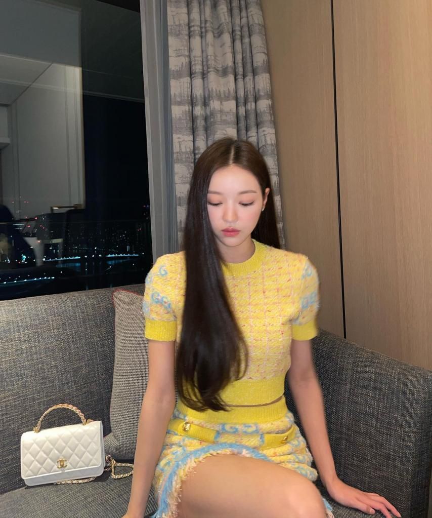 오마이걸 유아