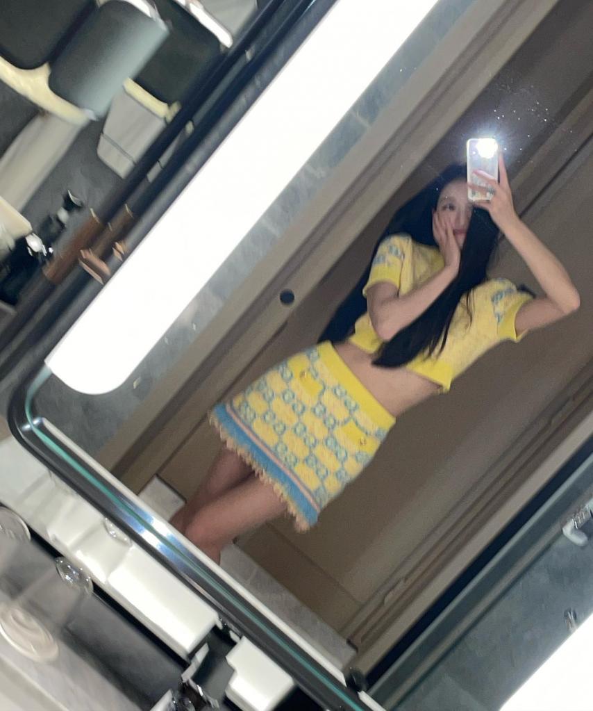 오마이걸 유아