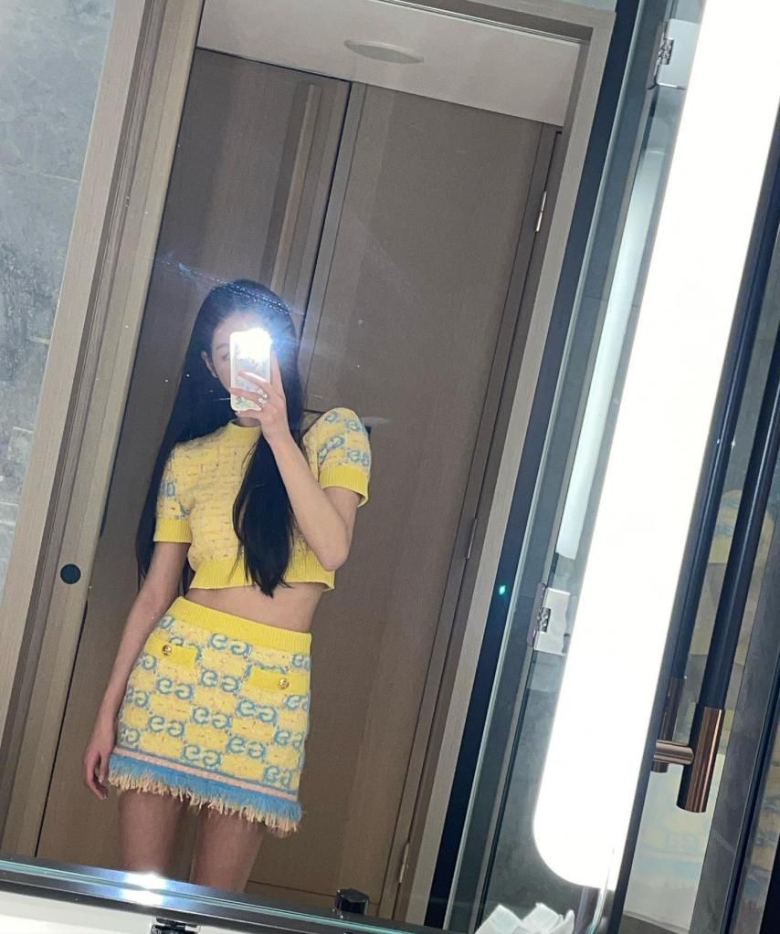 오마이걸 유아