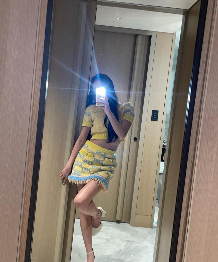 오마이걸 유아