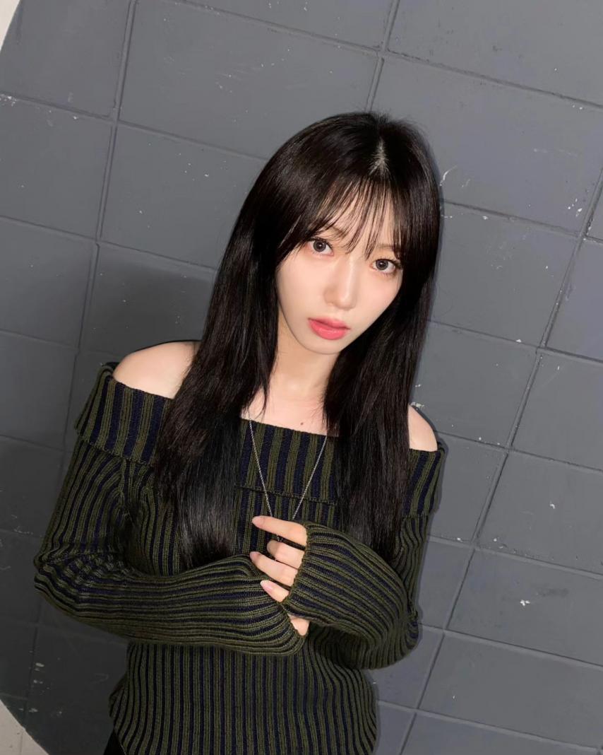 로켓펀치 수윤