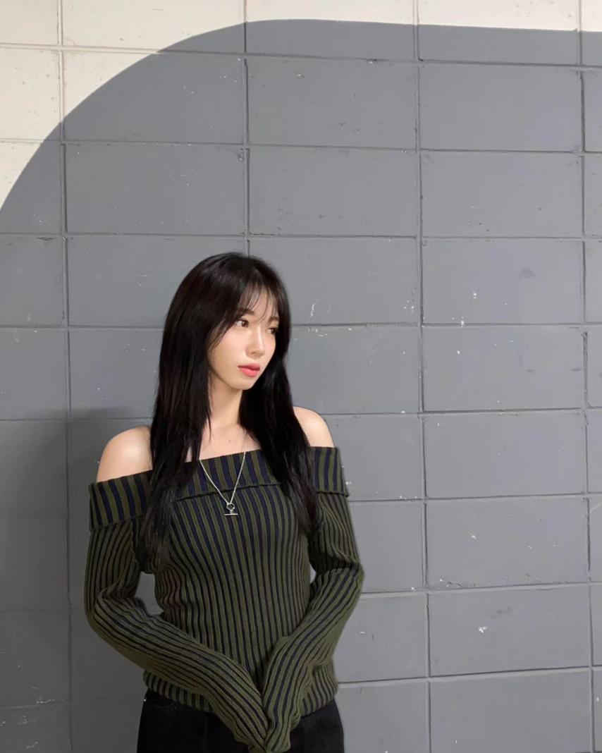 로켓펀치 수윤