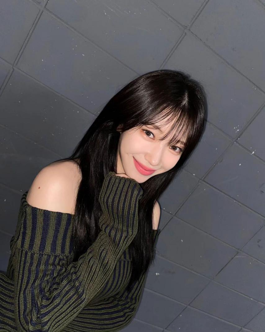 로켓펀치 수윤
